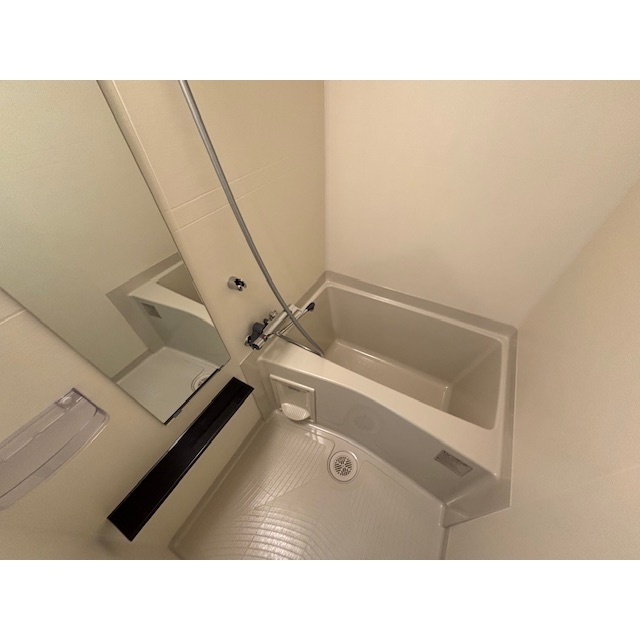SHOKEN Residence 名古屋〈太閤通〉の浴室