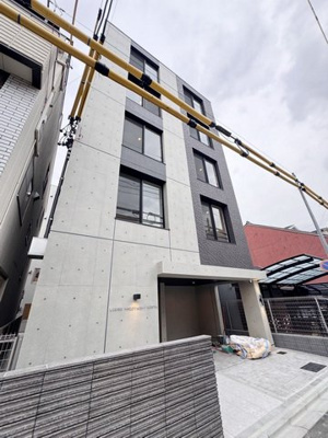 B＆Dドラッグストア則武店 徒歩6分。 410m