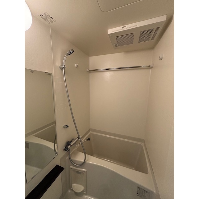 SHOKEN Residence 名古屋〈太閤通〉の浴室