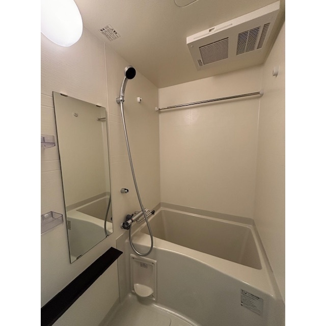 SHOKEN Residence 名古屋〈太閤通〉の浴室