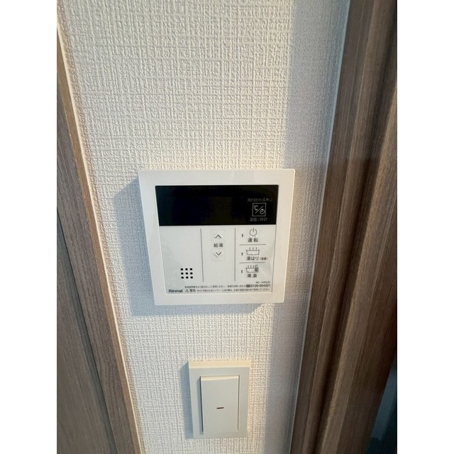 Cion Osaka East Gateの設備