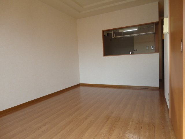 オレンジペコーの居間・リビング|リビング