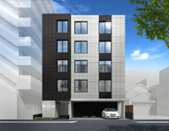 LUORE黒川の画像