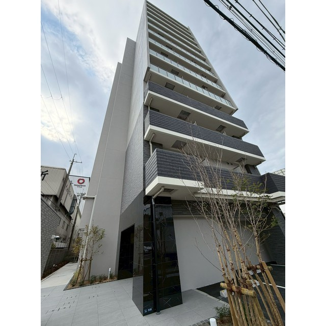Cion Osaka East Gate