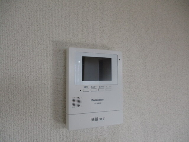 ソプラ･コートのその他|TVインターフォン