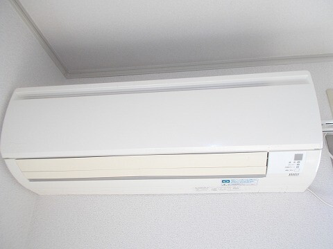 ソプラ･コートの設備