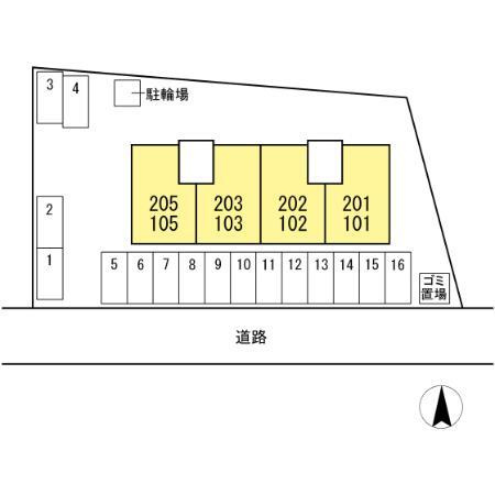 ソプラ･コートのその他
