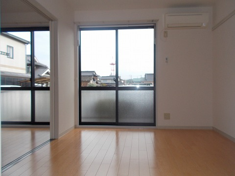 さくら Aの居間・リビング