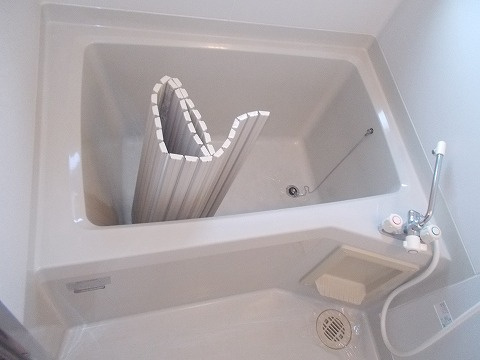 さくら Aの浴室