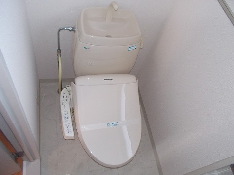 さくら Aのトイレ