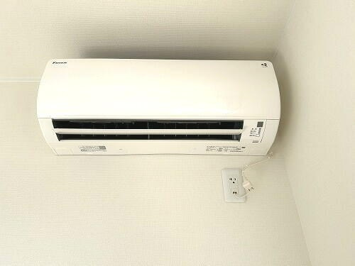 プランドール元町の設備