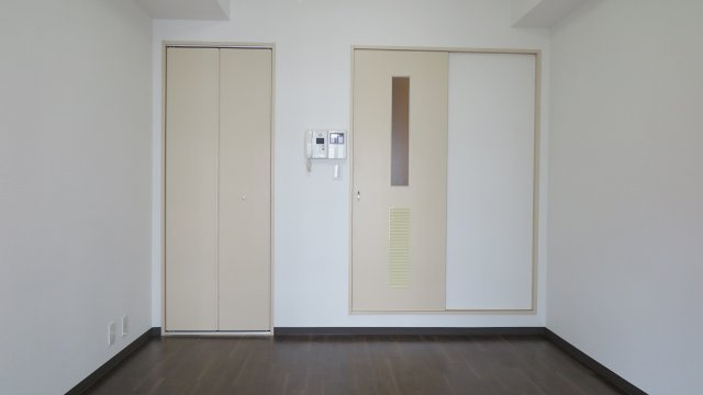 北堀江GGRの内装