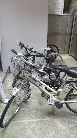 北堀江GGRのその他共用部分