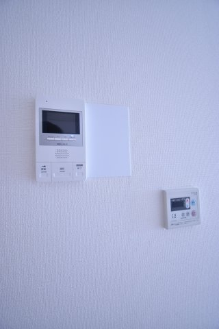 リッチライフダイコクのセキュリティ