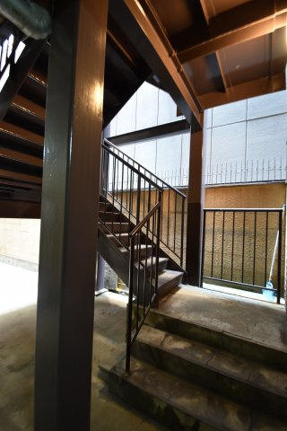 リッチライフダイコクのその他共用部分