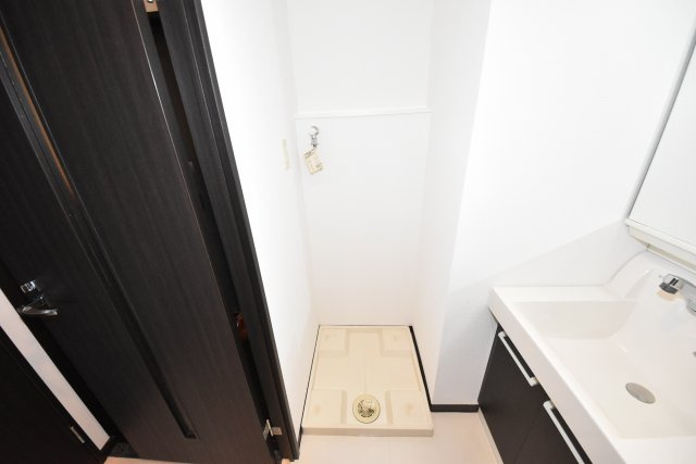 アクアプレイス南堀江のその他共用部分