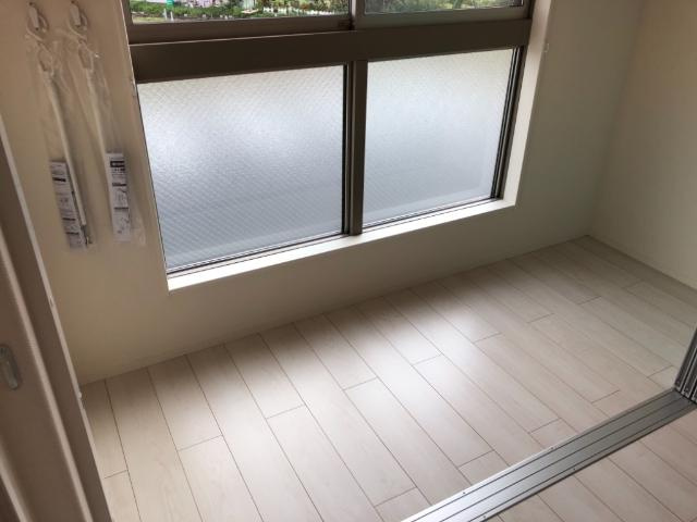 リヴィエールのその他|インナーテラス