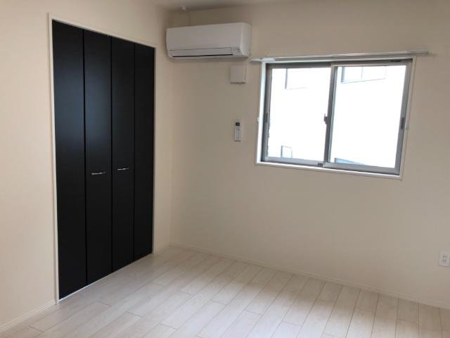 リヴィエールの内装|洋室