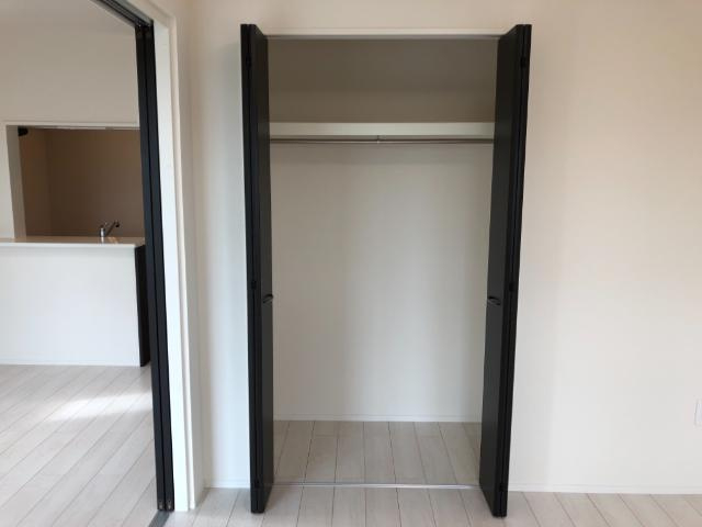 リヴィエールの収納|収納