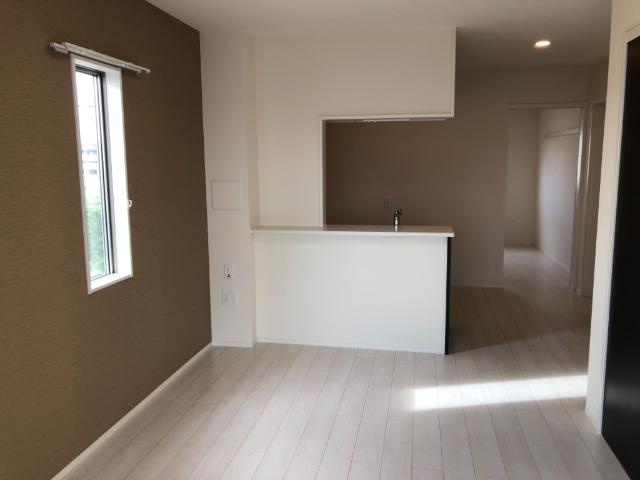 リヴィエールの居間・リビング|リビング