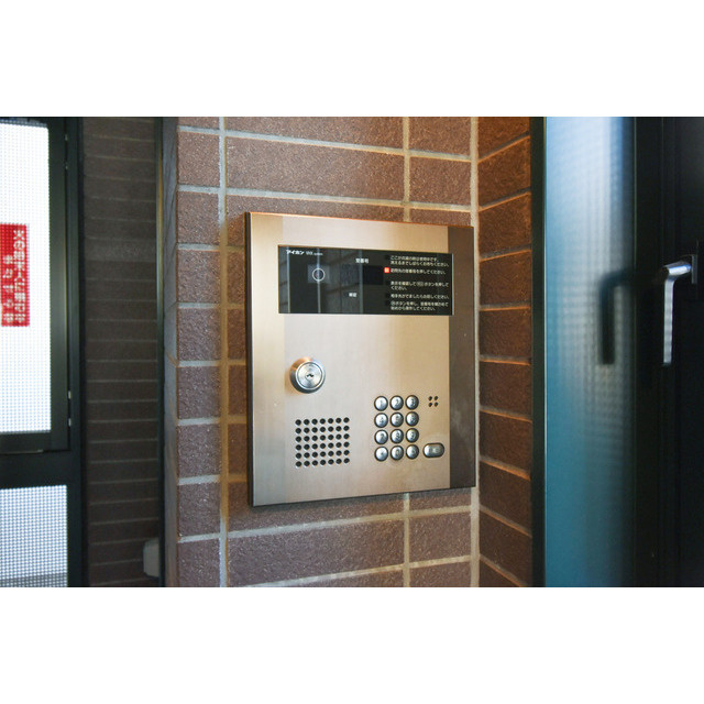 インプルーブ新川崎のその他共用部分