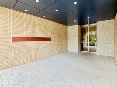 【エントランス】 | ザ・パークハウス西新宿タワー６０