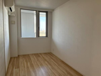 【居間・リビング】 | ザ・パークハウス西新宿タワー６０