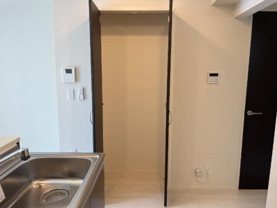 【収納】 | 仮）館林市城町新築アパート | クローゼット（イメージ）