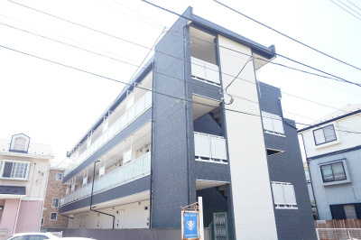 【外観】 | リブリ・花菜Ⅰ