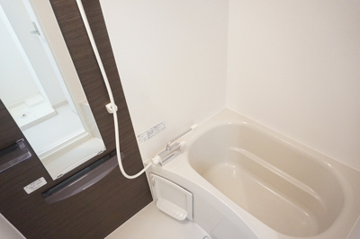 【浴室】 | リブリ・花菜Ⅰ