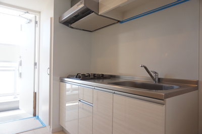 【キッチン】 | リブリ・花菜Ⅰ