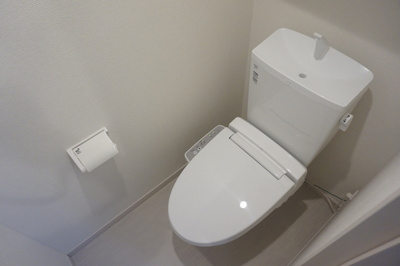 【トイレ】 | リブリ・花菜Ⅰ