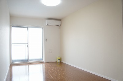 リブリ・グランデ検見川の居間・リビング