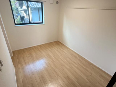 【内装】 | サウザンドリーフ | 室内