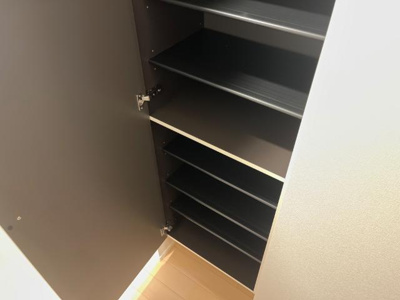 【収納】 | サウザンドリーフ | 下駄箱