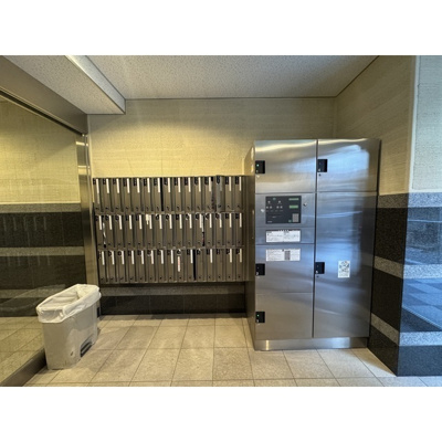 【その他共用部分】 | プロシード大阪城南