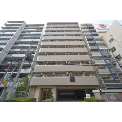 【外観】 | アーデン和泉町