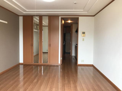 【内装】 | サンコート・ヴィラ | 室内