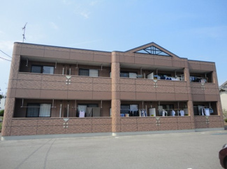 【外観】 | サンコート・ヴィラ | 外観写真（昼）