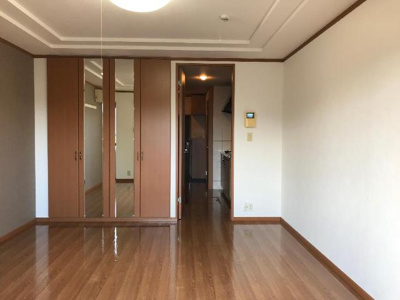 【内装】 | サンコート・ヴィラ | 洋室