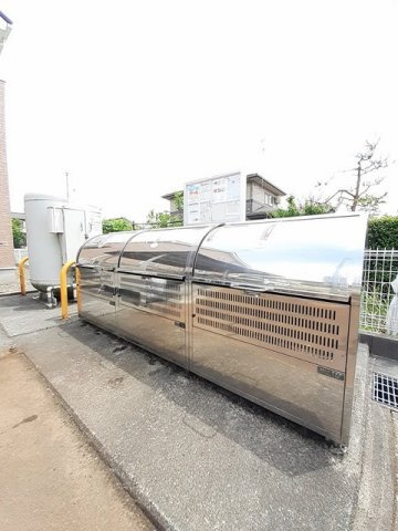 ハイムルート　αのその他