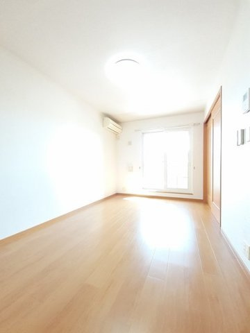 ハイムルート　αの居間・リビング