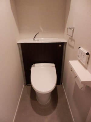 【トイレ】 | DIPS練馬春日町