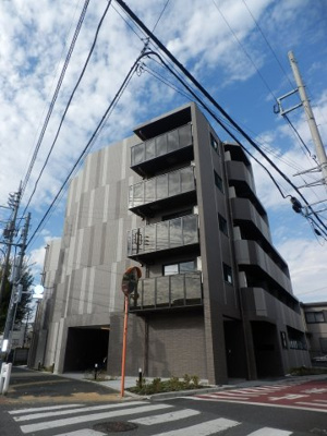 【外観】 | DIPS練馬春日町