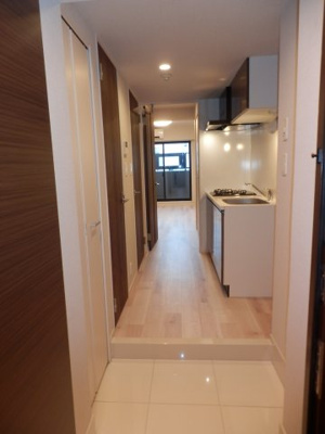 【玄関】 | DIPS練馬春日町