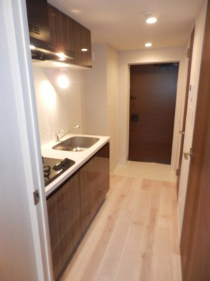 【キッチン】 | DIPS練馬春日町