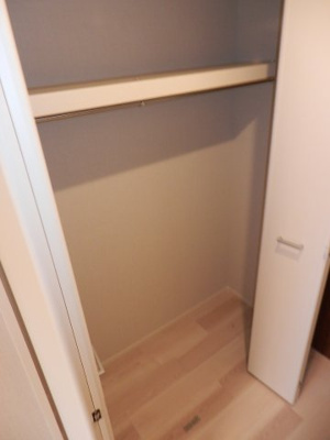 【収納】 | DIPS練馬春日町