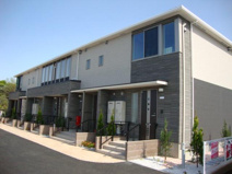 ベル　ルミエール湘南の画像