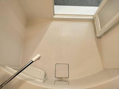 【浴室】 | ランド横浜蒔田