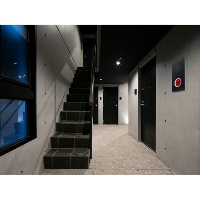 【その他共用部分】 | ＰＡＳＥＯ高田馬場Ⅲ